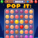 Stress Releasing Dots